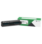 Toner 20N2XK0, schwarz, ca. 6000 Seiten