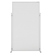 Evolution Stellwand transparent 120,0 x 202,0 cm
