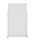 Evolution Stellwand transparent 120,0 x 202,0 cm
