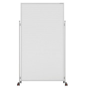 Evolution Stellwand transparent 120,0 x 208,0 cm
