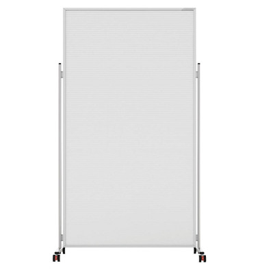 Evolution Stellwand transparent 120,0 x 208,0 cm