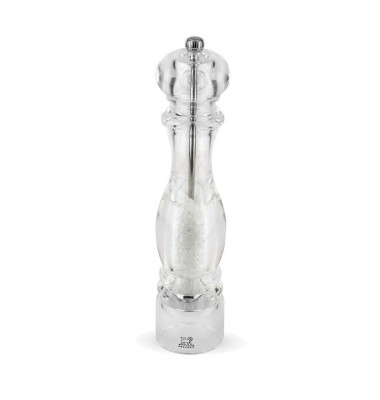 Salzmühle Nancy transparent Salzmühle Nancy transparent