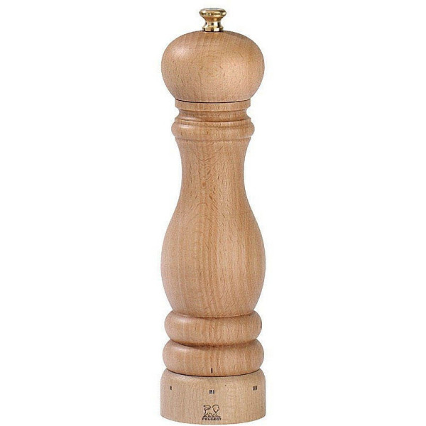4006950023317 - PARIS Pfeffermühle Buchenholz Natur 22 cm 42665P22 400695002