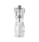 Salzmühle Vittel transparent