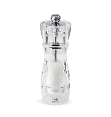 Salzmühle Vittel transparent Salzmühle Vittel transparent