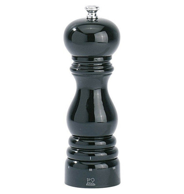 Pfeffermühle Paris schwarz Pfeffermühle Paris schwarz