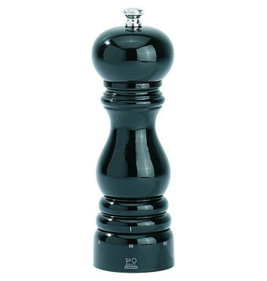 Salzmühle Paris schwarz Salzmühle Paris schwarz