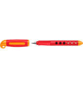 SCRIBOLINO Patronenfüller rot