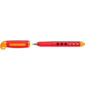 SCRIBOLINO Patronenfüller rot