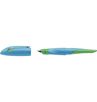 EASYbirdy Patronenfüller blau/grün EASYbirdy Patronenfüller blau/grün
