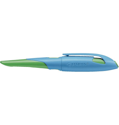 EASYbirdy Patronenfüller blau/grün EASYbirdy Patronenfüller blau/grün