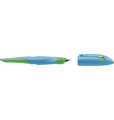 EASYbirdy Patronenfüller blau/grün EASYbirdy Patronenfüller blau/grün
