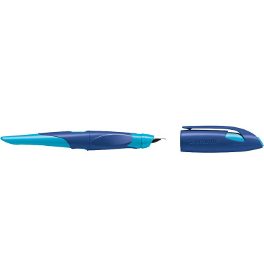 EASYbirdy Patronenfüller blau