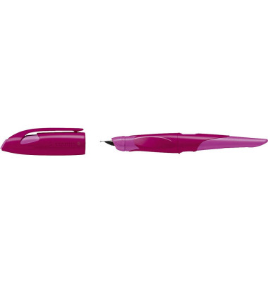 EASYbirdy Patronenfüller pink/beere
