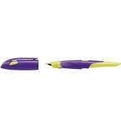 EASYbirdy Patronenfüller violett/gelb