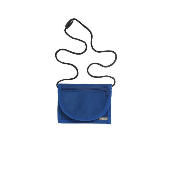 Pagna Brustbeutel Basic blau 4009212050953 Pagna