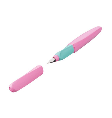 Twist Patronenfüller rosa/türkis (Sweet Lilac) Twist Patronenfüller rosa/türkis (Sweet Lilac)
