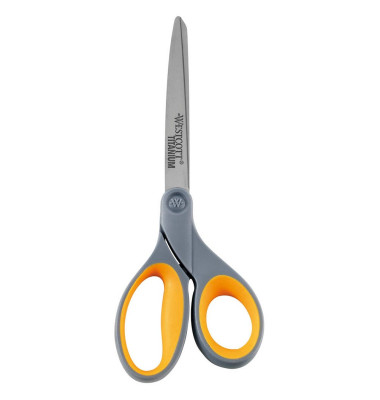 Schere TITANIUM Nitride 23,0 cm