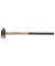 Vorschlaghammer 60 cm  3,5kg Esche 