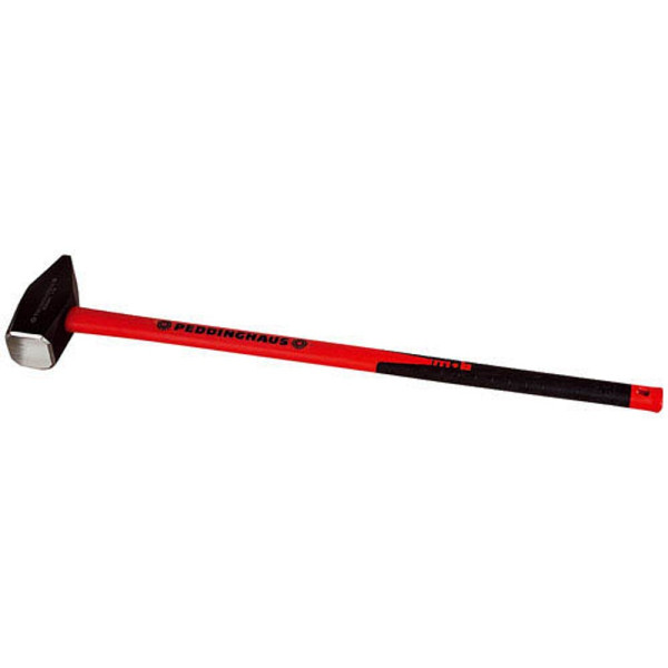 4016134508141 - Peddinghaus Handwerkzeuge Vertriebs Gmbh - Vorschlaghammer Ultratec 5000g 3-KompPEDDINGHAUS 4016134508141 - Peddinghaus Handwerkzeuge Vertriebs Gmbh - Vorschlaghammer Ultratec 5000g 3-KompPEDDINGHAUS