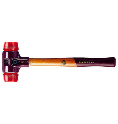 SIMPLEX Schonhammer