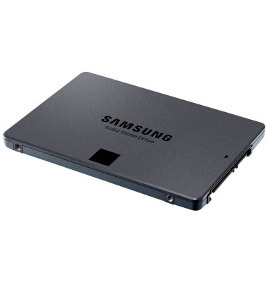 870 QVO 1 TB interne SSD-Festplatte