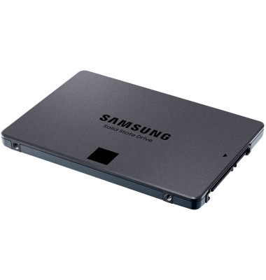 870 QVO 4 TB interne SSD-Festplatte