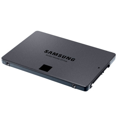 870 QVO 8 TB interne SSD-Festplatte