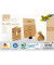 Tonpapier Kraftpapier A5 braun 120 g/qm