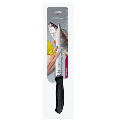 Filetiermesser Swiss Classic