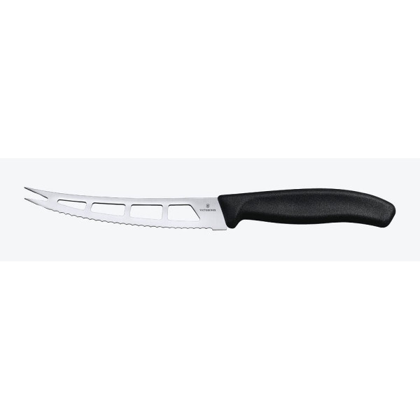 7611160057921 - 678 6313B Küchenmesser Swiss Classic 13cm Butter- und Käsemesser 678 6313B 7611160057921