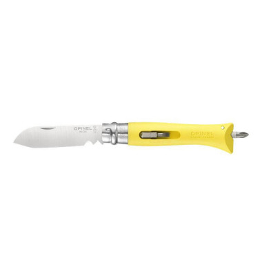 No. 09 DIY Klappmesser