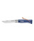 No. 8 Colorama Earth Klappmesser