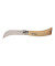 Gartenmesser No. 8  113140 Buche, rostfrei