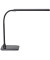 LED-Schreibtischlampe MAULpirro, schwarz, mit Standfuß, dimmbar