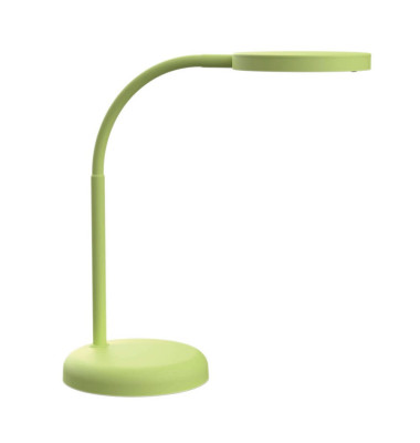 joy LED-Schreibtischlampe grün 5 W