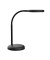 LED-Schreibtischlampe MAULjoy, schwarz, mit Standfuß