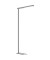 jet Stehlampe silber 51 W