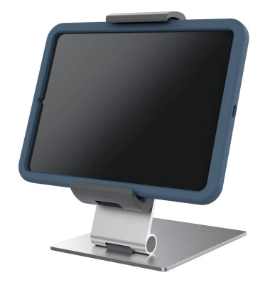 Table XL Tablet-Halterung silber, schwarz