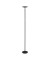 sphere Stehlampe schwarz 22 W