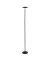 sphere Stehlampe schwarz 22 W
