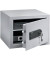 Tresor C 310 K CityLine C 310 K 20,6 l 30kg lichtgrau mit Doppelbartschloss Stahl