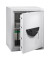 Sicherheitsschrank 41610 WS Office 802 K 122 l 126kg lichtgrau mit Doppelbartschloss Stahl