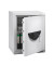 Sicherheitsschrank 41660 WS Office 802 K 300 120 L 300kg lichtgrau mit Doppelbartschloss Stahl