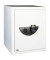 Tresor OL 812 E FP WS Office 812 E FP 120 L 205kg lichtgrau mit Fingerabdruckschloss Stahl