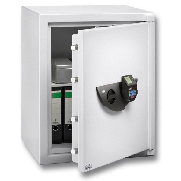 4003482418307 - Tresor 41830 WS Office 822 E FP 120 L 205kg lichtgrau mit Fingerabdruckschloss Stahl 4003482418307 Burg-Wächter 4003482418307 - Tresor 41830 WS Office 822 E FP 120 L 205kg lichtgrau mit Fingerabdruckschloss Stahl 4003482418307 Burg-Wächter