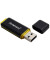USB-Stick High Speed Line schwarz, gelb 256 GB