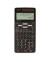 EL-W506T Wissenschaftlicher Taschenrechner schwarz/silber