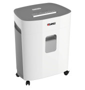 Aktenvernichter PaperSAFE 260, 23260-16172, Partikelschnitt 4x12mm (P-4), bis 12 Blatt