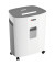 Aktenvernichter PaperSAFE 380, 23380-16173, Partikelschnitt 4x12mm (P-4), bis 15 Blatt